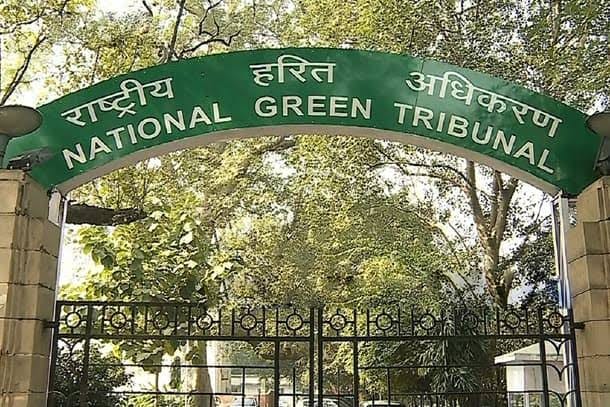 NGT Halts Mormugao Port Deepening Clearances Till November 2
