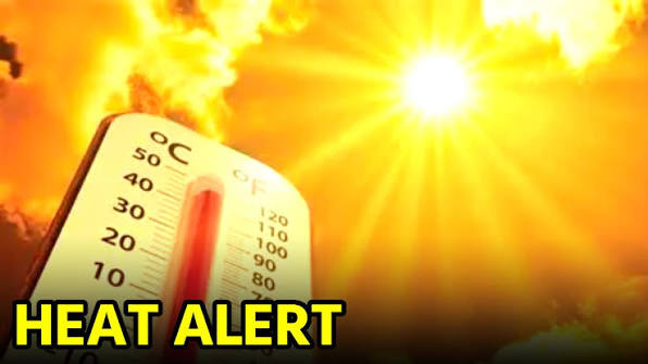 Goa Braces For More Heat As Deficient Rainfall Pushes Temperatures Above 36°C