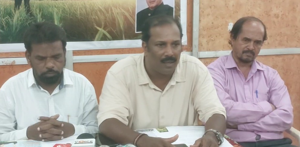 KULA-MUNDKAR SAMITI TO MARK TILLER DAY, DEMANDS LAND OWNERSHIP RIGHTS
