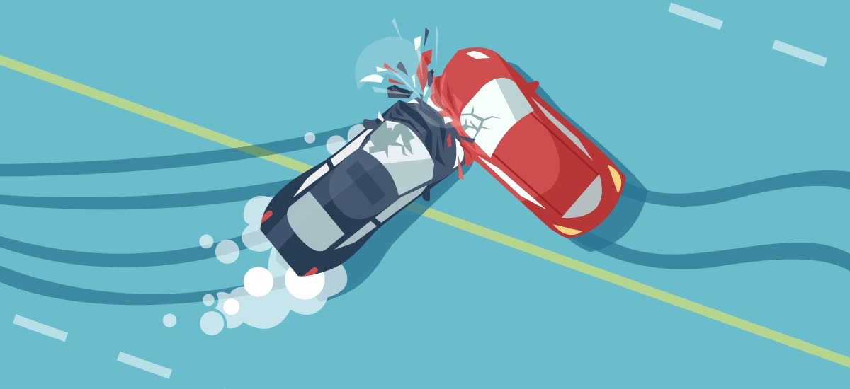 Goa Sees 9.8% Rise in Road Accidents, Fatalities Drop 5.2%