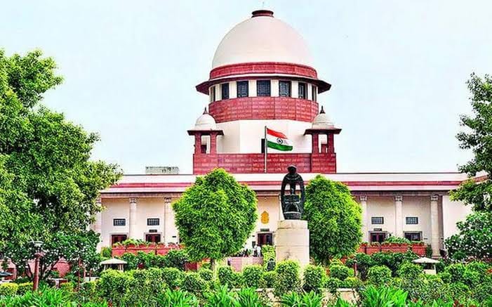 Supreme Court Sets Aside Goa Weightlifting Coach Recruitment Ruling, Orders Fresh High Court Hearing