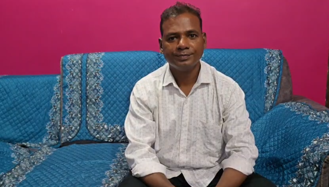 RGP Member Nilesh Gaude Questions Viresh Borkar’s Claim to National President