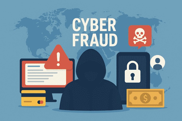 20-Year-Old Arrested in Goa’s ₹42.6 Lakh ‘Digital Arrest’ Fraud