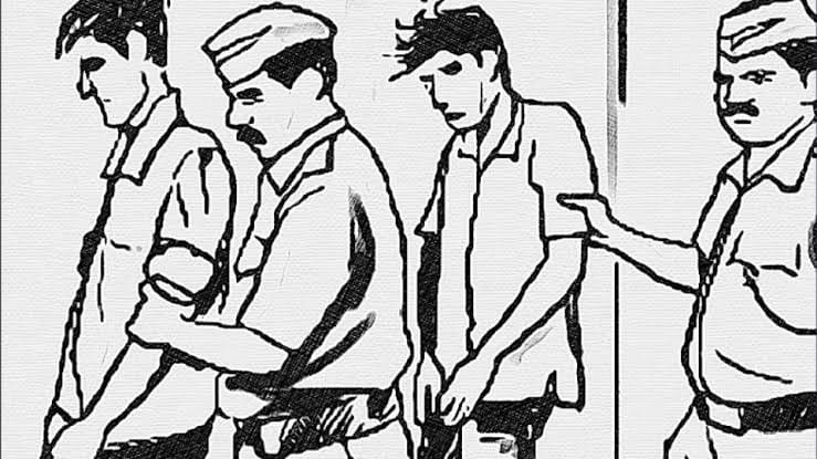 Old Goa Police Help Crack Sawantwadi Murder Case, Two Accused Traced